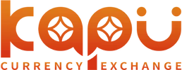靠谱换汇 KAPU Currency Exchange